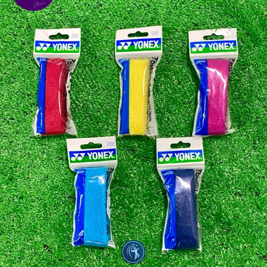 Quấn cán cầu lông Yonex AC108EX chính hãng
