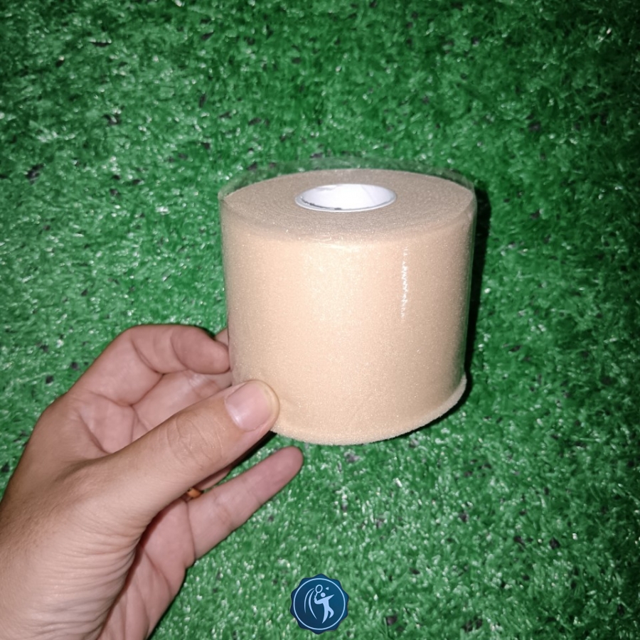 Cuộn xốp bảo vệ cốt gỗ vợt