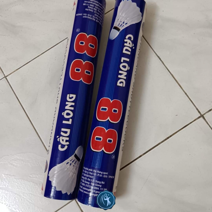 Ống cầu lông 88